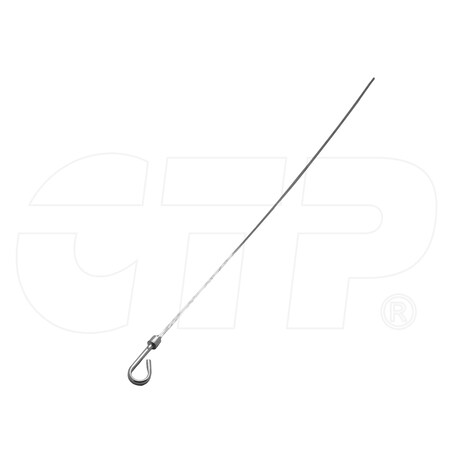 Aic Replacement Parts Gauge-Oil Steel Fits Caterpillar Models 2613572